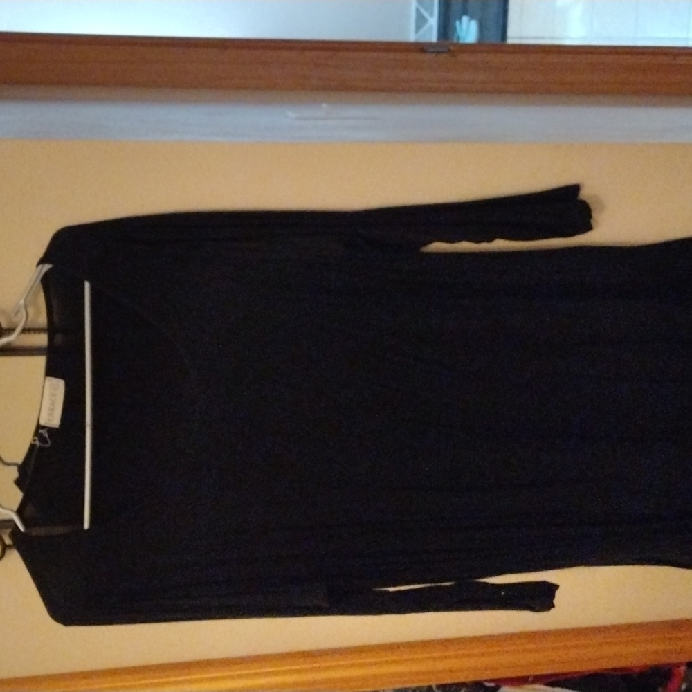 Tunic blouse